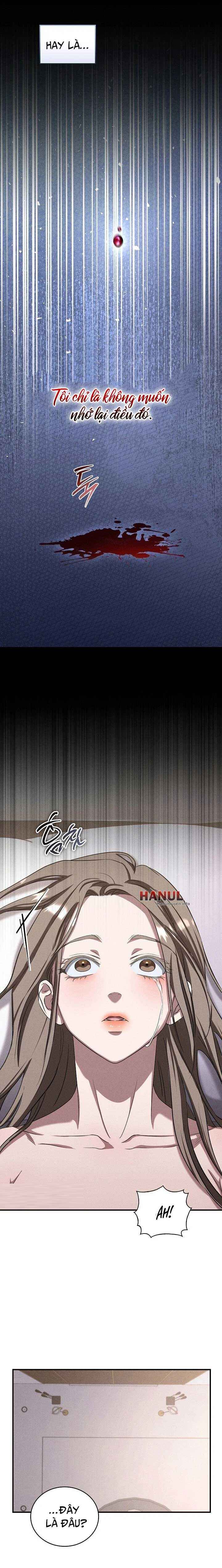 đọc truyện Bé Cưng Của Chú Chương 17 ảnh 12 tại Thiên Thai Truyện