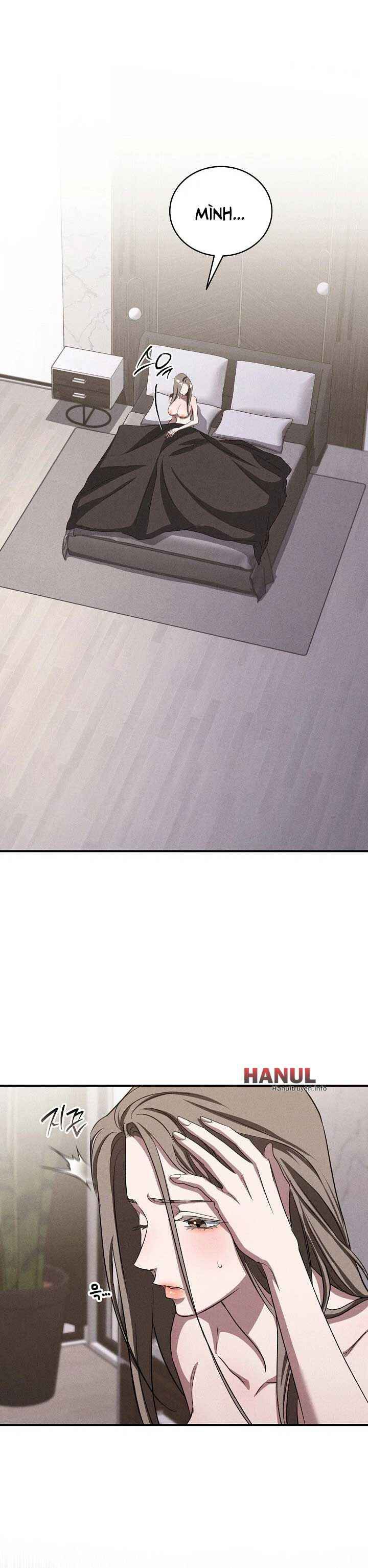 đọc truyện Bé Cưng Của Chú Chương 17 ảnh 13 tại Thiên Thai Truyện