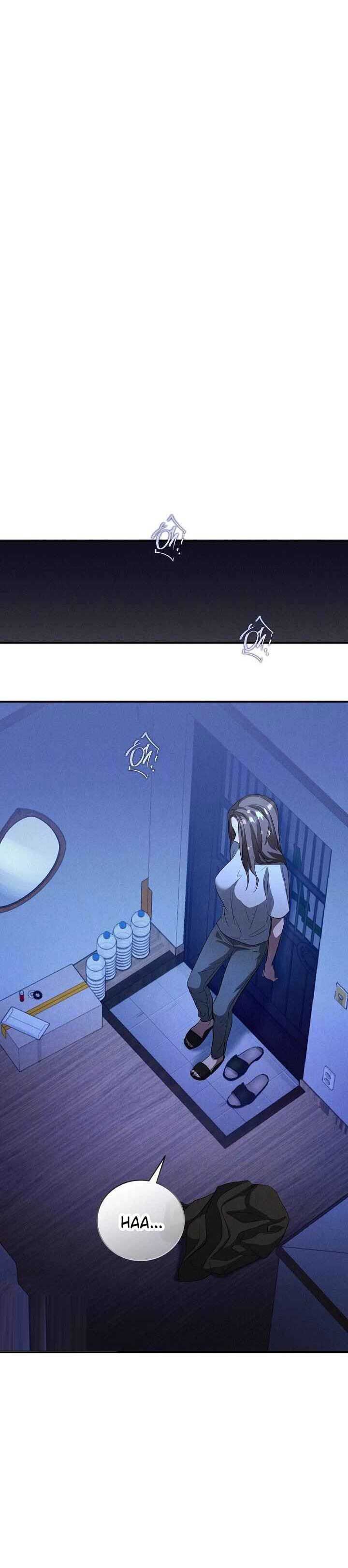 đọc truyện Bé Cưng Của Chú Chương 2.5 ảnh 12 tại Thiên Thai Truyện