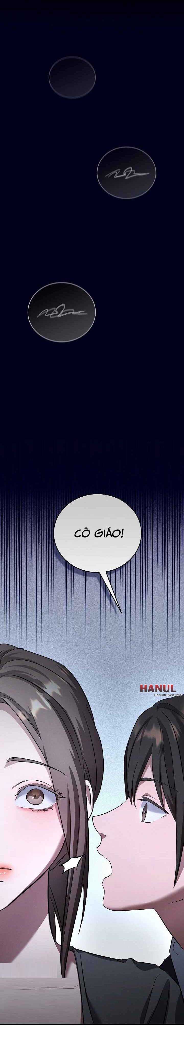 đọc truyện Bé Cưng Của Chú Chương 2 ảnh 3 tại Thiên Thai Truyện