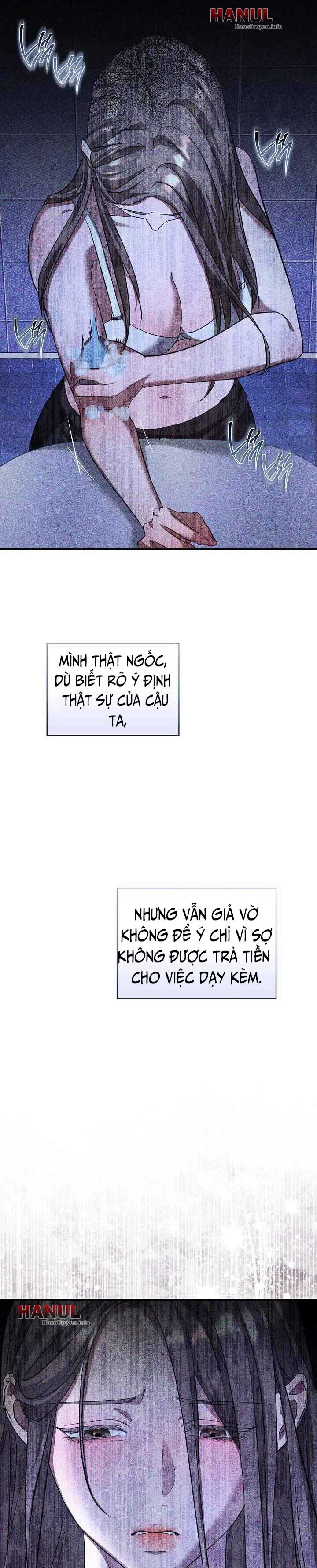 đọc truyện Bé Cưng Của Chú Chương 2 ảnh 12 tại Thiên Thai Truyện