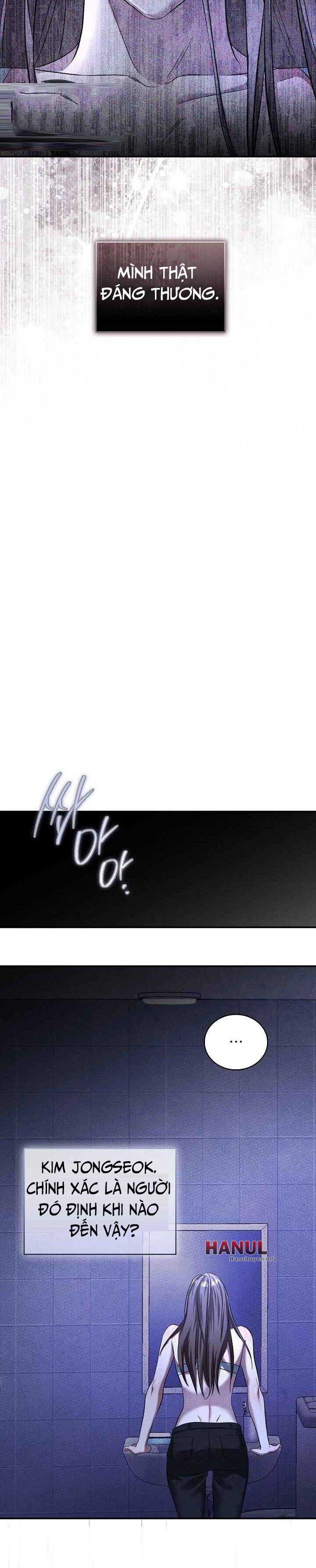 đọc truyện Bé Cưng Của Chú Chương 2 ảnh 13 tại Thiên Thai Truyện