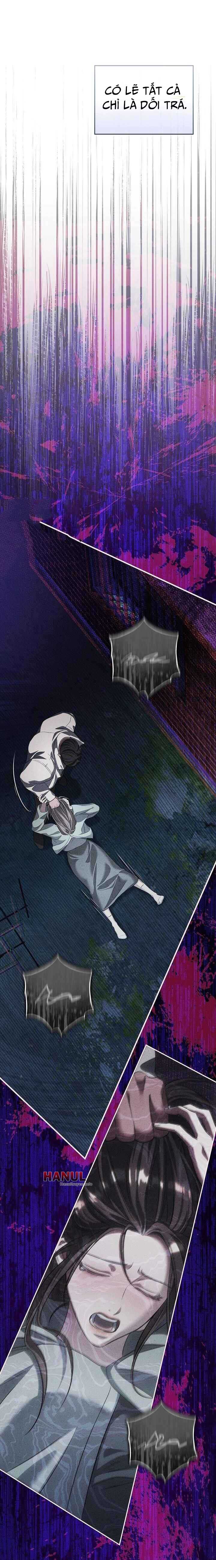 đọc truyện Bé Cưng Của Chú Chương 2 ảnh 14 tại Thiên Thai Truyện