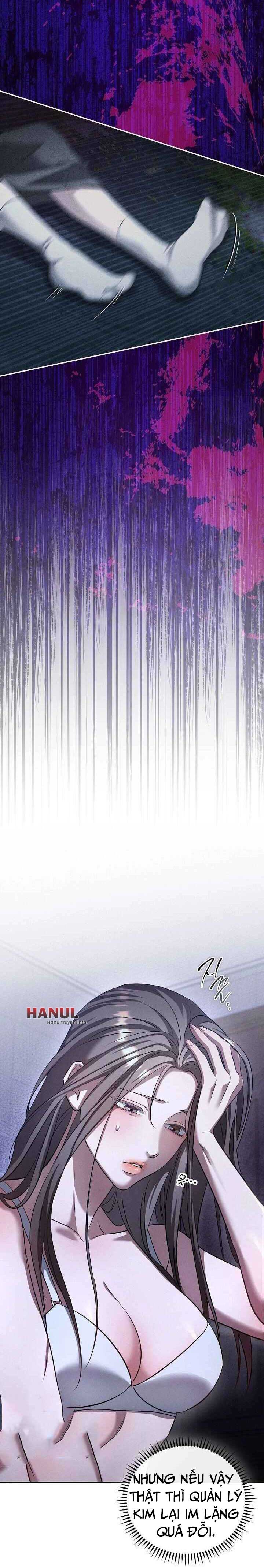 đọc truyện Bé Cưng Của Chú Chương 2 ảnh 15 tại Thiên Thai Truyện