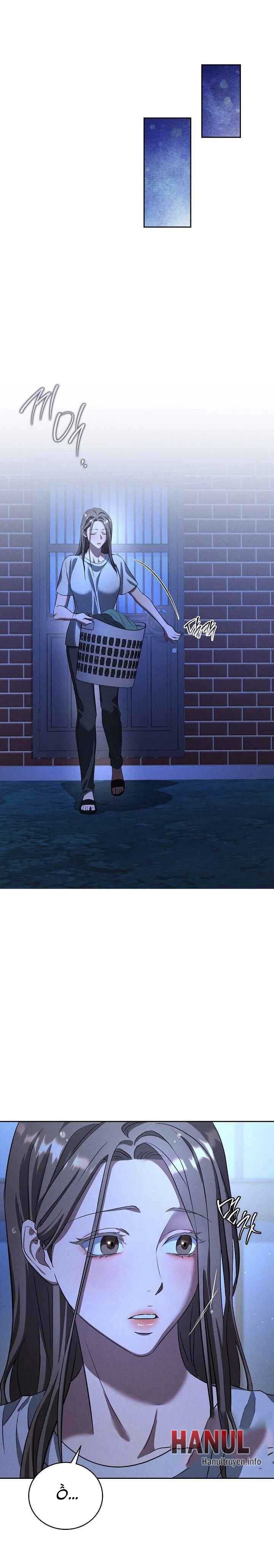 đọc truyện Bé Cưng Của Chú Chương 2 ảnh 17 tại Thiên Thai Truyện