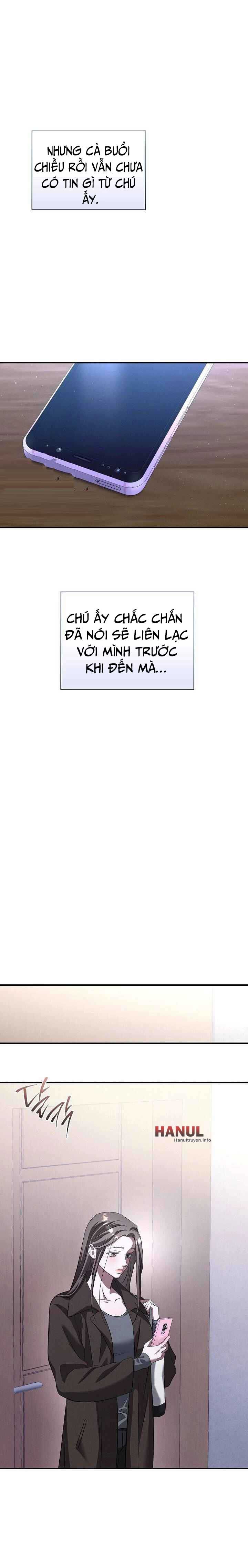 đọc truyện Bé Cưng Của Chú Chương 2 ảnh 5 tại Thiên Thai Truyện