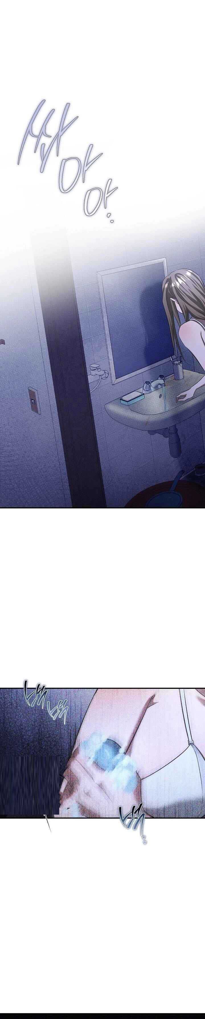 đọc truyện Bé Cưng Của Chú Chương 2 ảnh 11 tại Thiên Thai Truyện