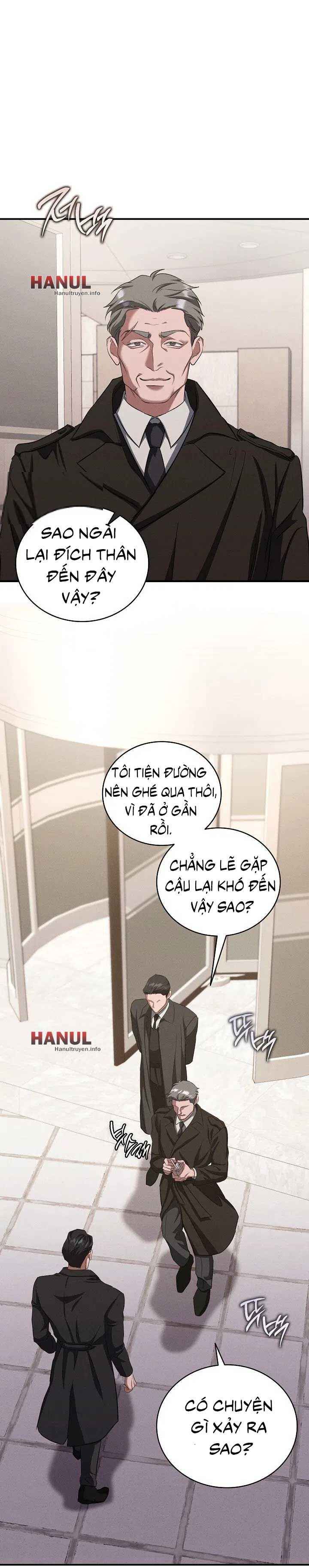 đọc truyện Bé Cưng Của Chú Chương 20 ảnh 12 tại Thiên Thai Truyện