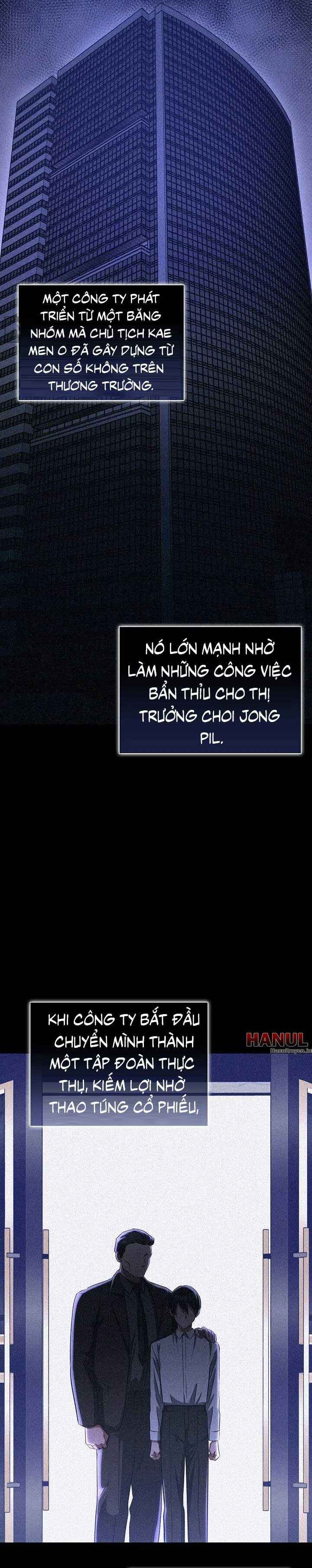 đọc truyện Bé Cưng Của Chú Chương 20 ảnh 20 tại Thiên Thai Truyện
