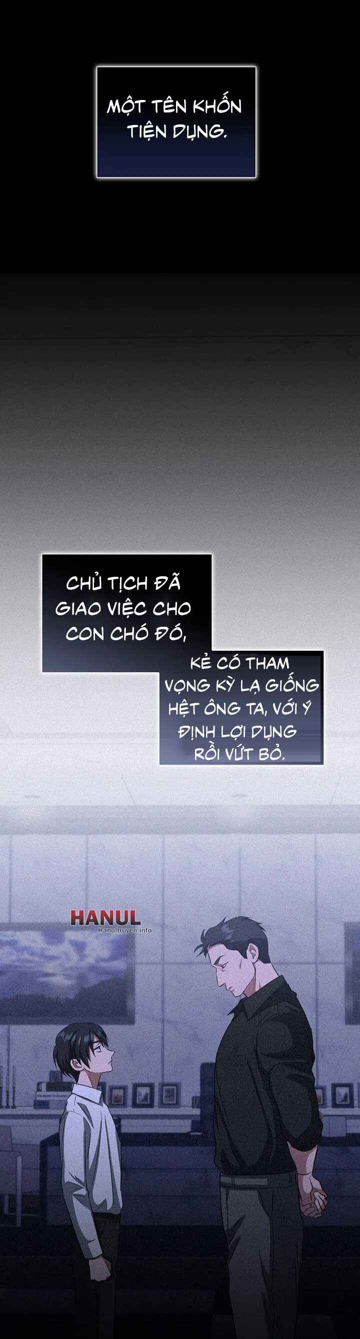 đọc truyện Bé Cưng Của Chú Chương 20 ảnh 22 tại Thiên Thai Truyện