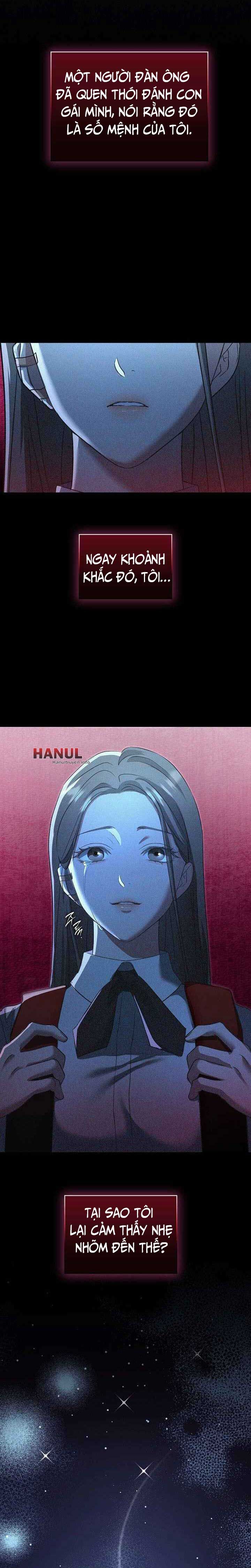 đọc truyện Bé Cưng Của Chú Chương 3.5 ảnh 3 tại Thiên Thai Truyện