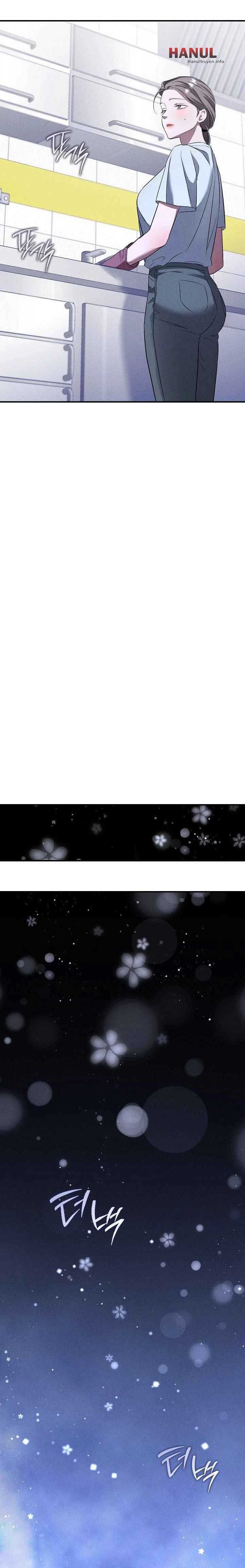 đọc truyện Bé Cưng Của Chú Chương 3.5 ảnh 16 tại Thiên Thai Truyện