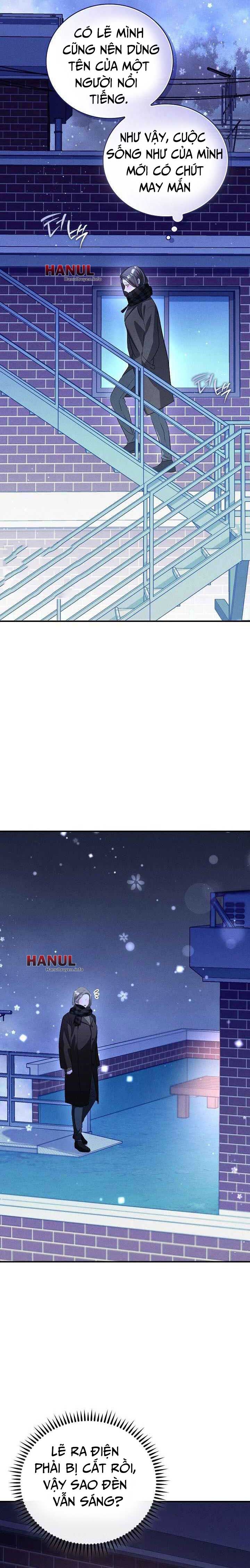 đọc truyện Bé Cưng Của Chú Chương 3.5 ảnh 17 tại Thiên Thai Truyện