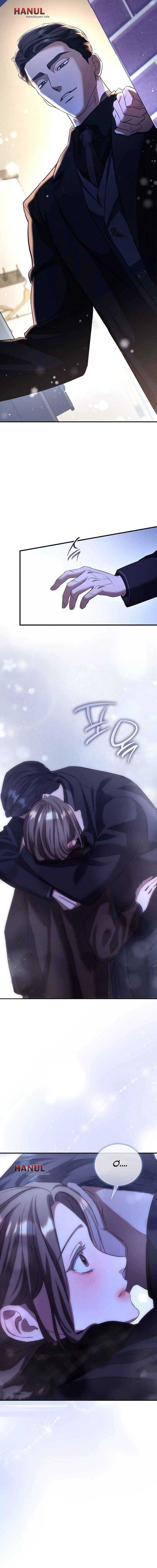 đọc truyện Bé Cưng Của Chú Chương 3.5 ảnh 19 tại Thiên Thai Truyện