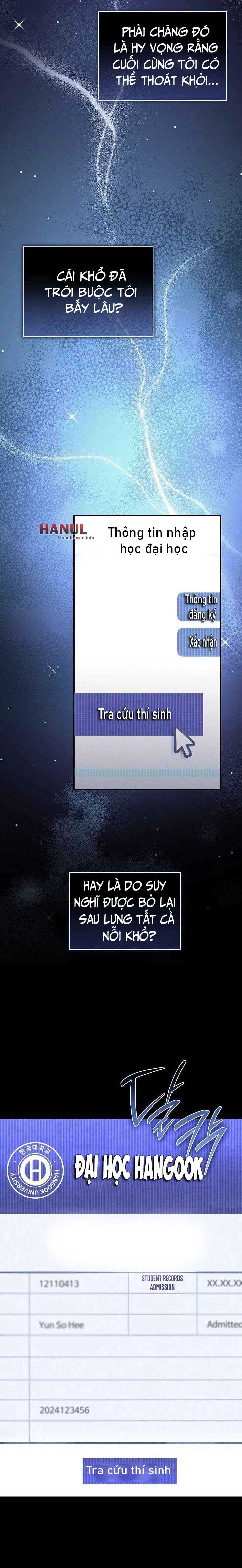 đọc truyện Bé Cưng Của Chú Chương 3.5 ảnh 4 tại Thiên Thai Truyện