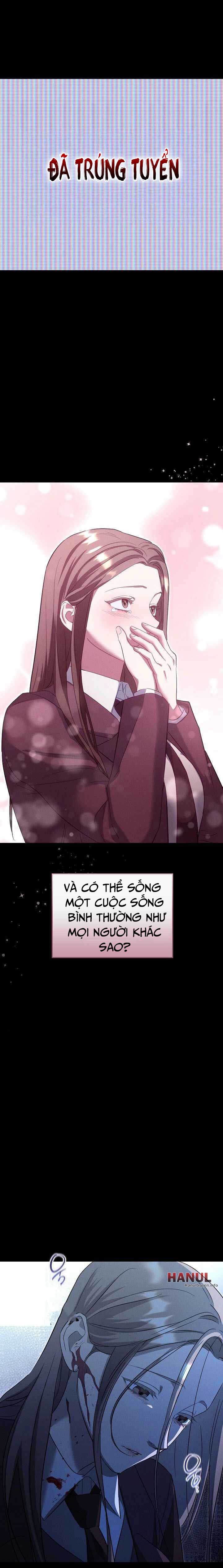 đọc truyện Bé Cưng Của Chú Chương 3.5 ảnh 5 tại Thiên Thai Truyện