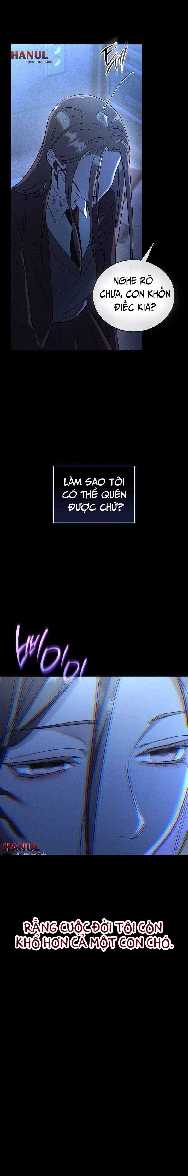 đọc truyện Bé Cưng Của Chú Chương 3.5 ảnh 7 tại Thiên Thai Truyện