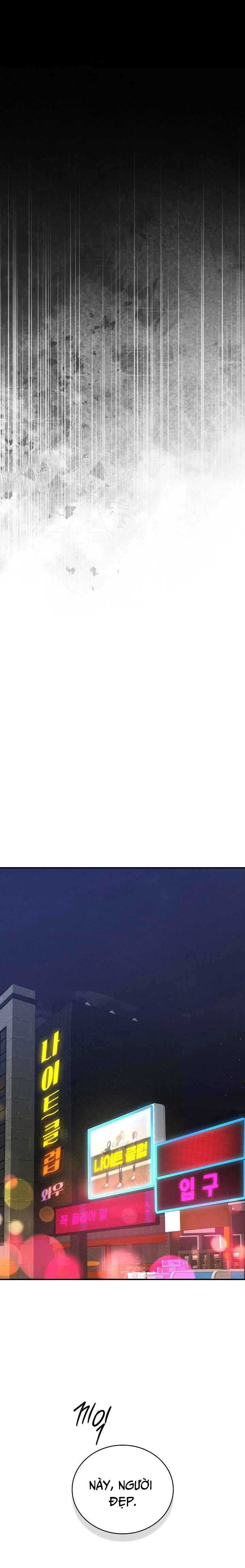 đọc truyện Bé Cưng Của Chú Chương 3.5 ảnh 8 tại Thiên Thai Truyện