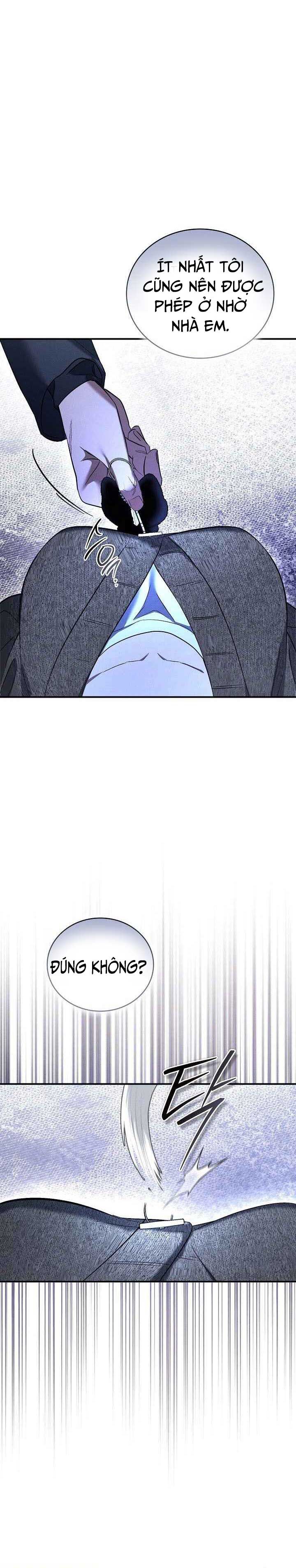 đọc truyện Bé Cưng Của Chú Chương 3 ảnh 13 tại Thiên Thai Truyện