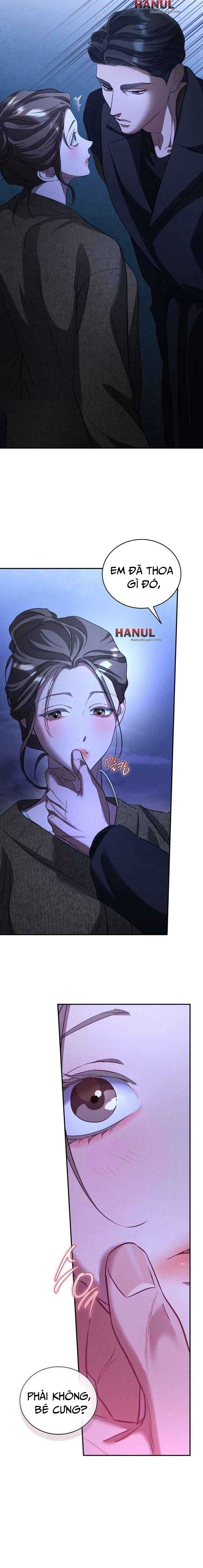 đọc truyện Bé Cưng Của Chú Chương 3 ảnh 5 tại Thiên Thai Truyện