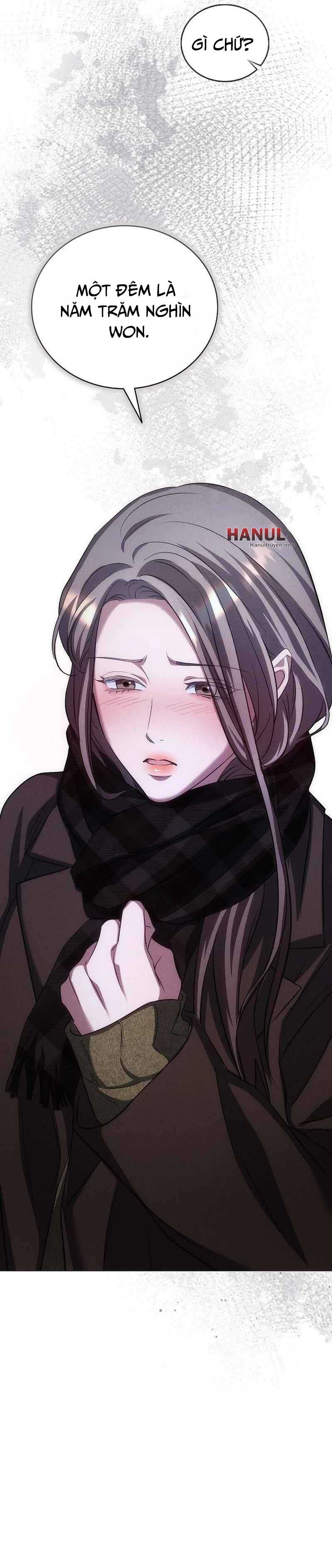 đọc truyện Bé Cưng Của Chú Chương 4.5 ảnh 14 tại Thiên Thai Truyện