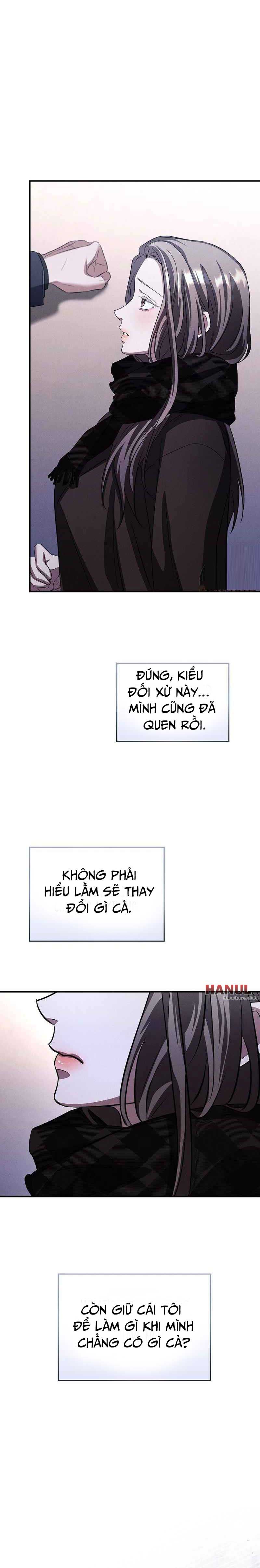 đọc truyện Bé Cưng Của Chú Chương 4.5 ảnh 6 tại Thiên Thai Truyện