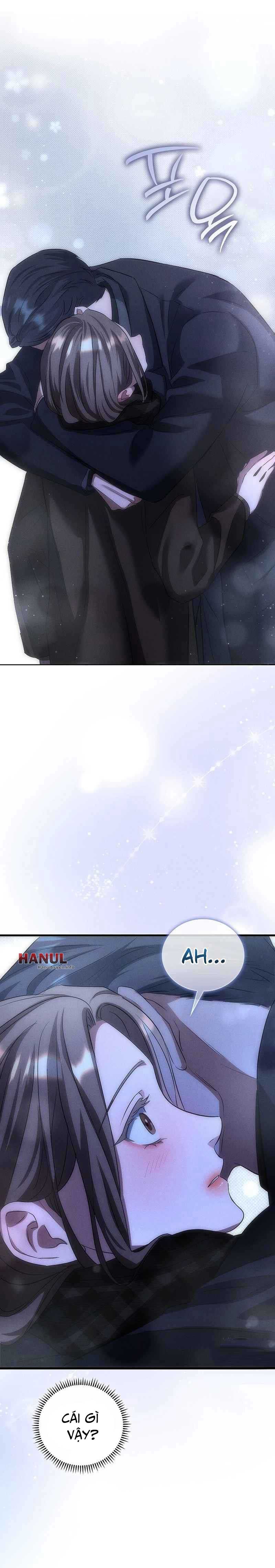 đọc truyện Bé Cưng Của Chú Chương 4 ảnh 3 tại Thiên Thai Truyện