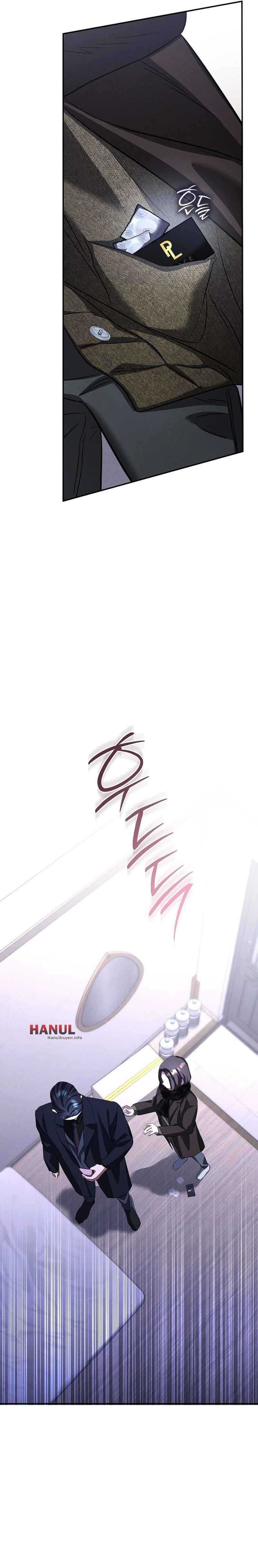 đọc truyện Bé Cưng Của Chú Chương 4 ảnh 15 tại Thiên Thai Truyện