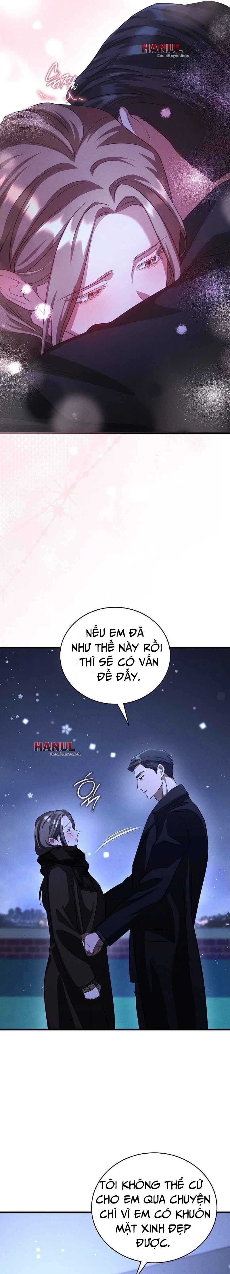 đọc truyện Bé Cưng Của Chú Chương 4 ảnh 6 tại Thiên Thai Truyện