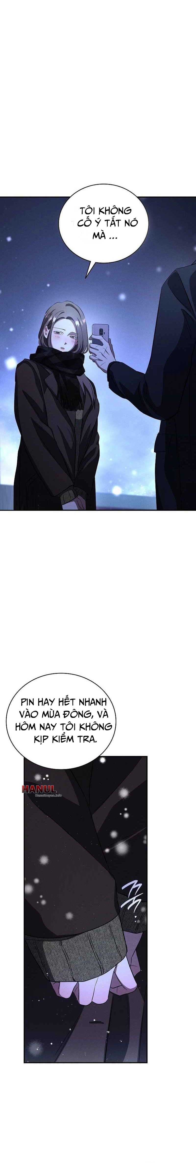 đọc truyện Bé Cưng Của Chú Chương 4 ảnh 8 tại Thiên Thai Truyện