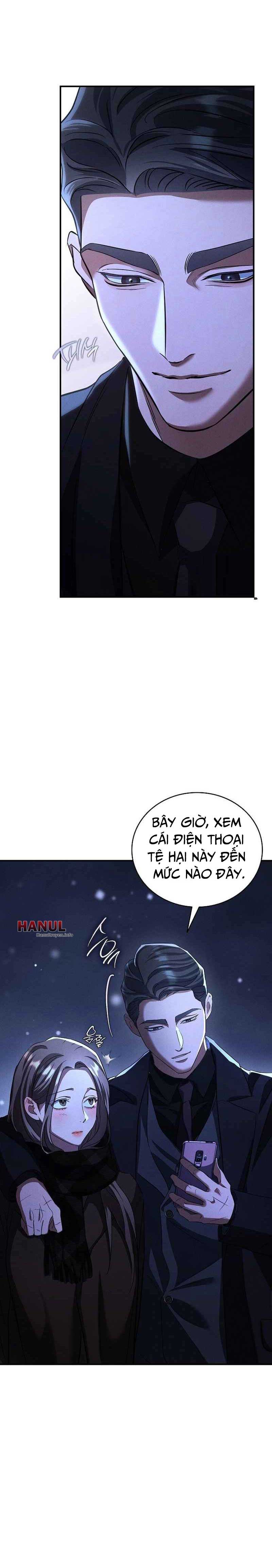 đọc truyện Bé Cưng Của Chú Chương 4 ảnh 10 tại Thiên Thai Truyện