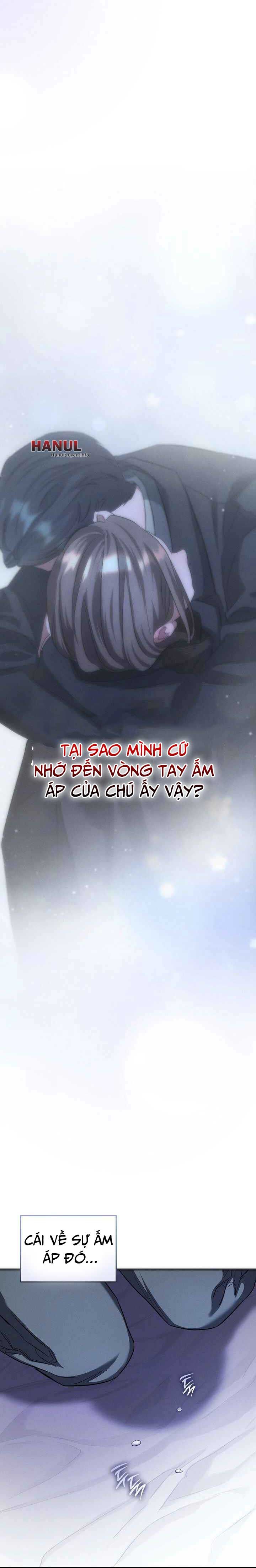 đọc truyện Bé Cưng Của Chú Chương 5.5 ảnh 3 tại Thiên Thai Truyện