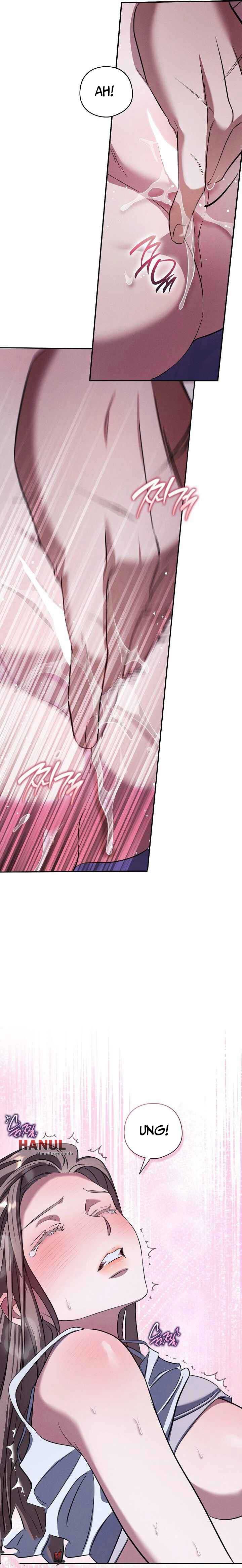 đọc truyện Bé Cưng Của Chú Chương 5.5 ảnh 14 tại Thiên Thai Truyện