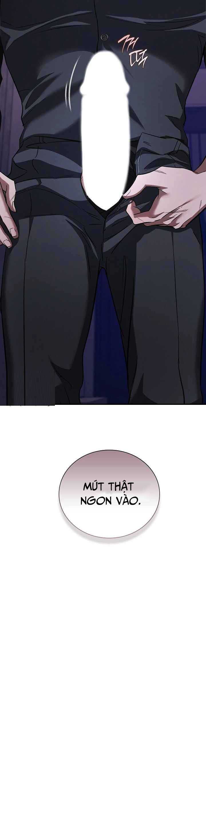 đọc truyện Bé Cưng Của Chú Chương 5.5 ảnh 17 tại Thiên Thai Truyện