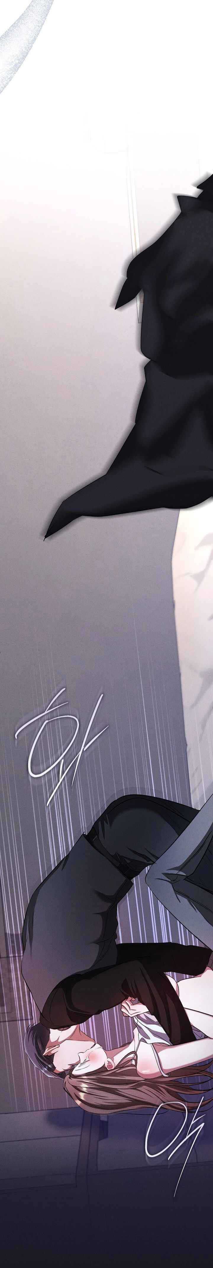 đọc truyện Bé Cưng Của Chú Chương 5.5 ảnh 6 tại Thiên Thai Truyện