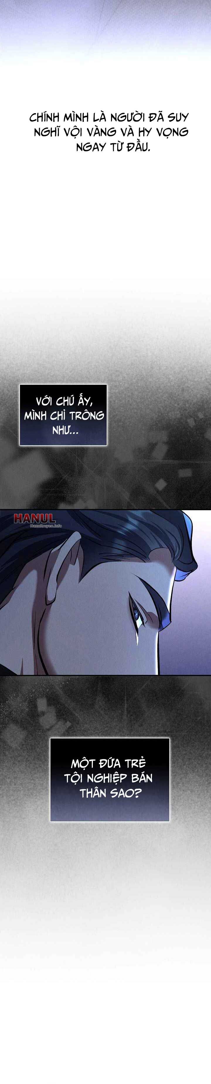 đọc truyện Bé Cưng Của Chú Chương 5 ảnh 16 tại Thiên Thai Truyện