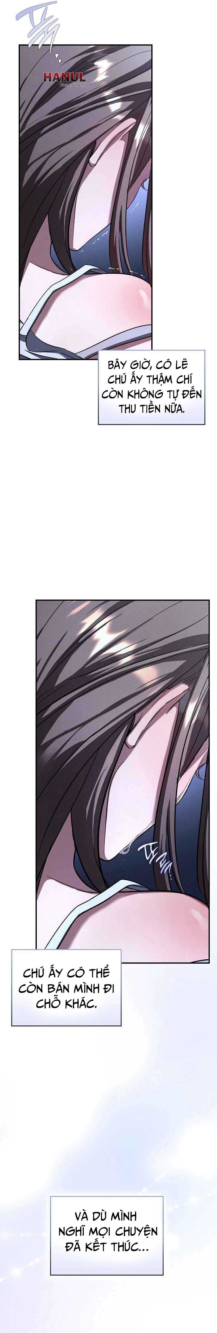 đọc truyện Bé Cưng Của Chú Chương 5 ảnh 17 tại Thiên Thai Truyện