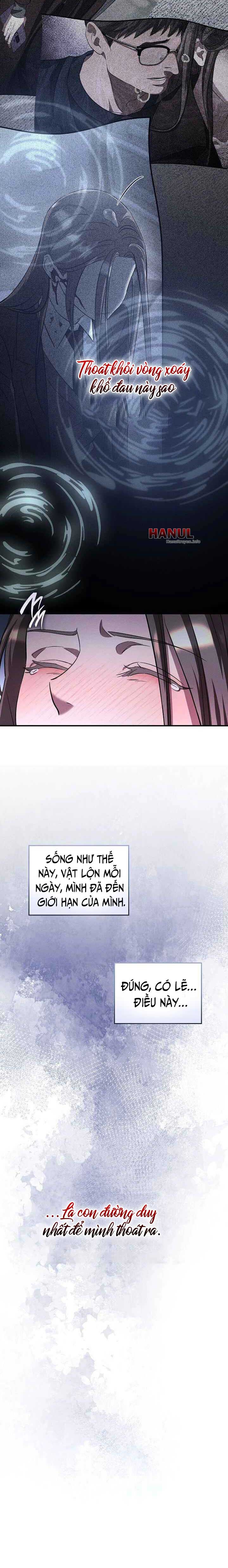 đọc truyện Bé Cưng Của Chú Chương 5 ảnh 4 tại Thiên Thai Truyện