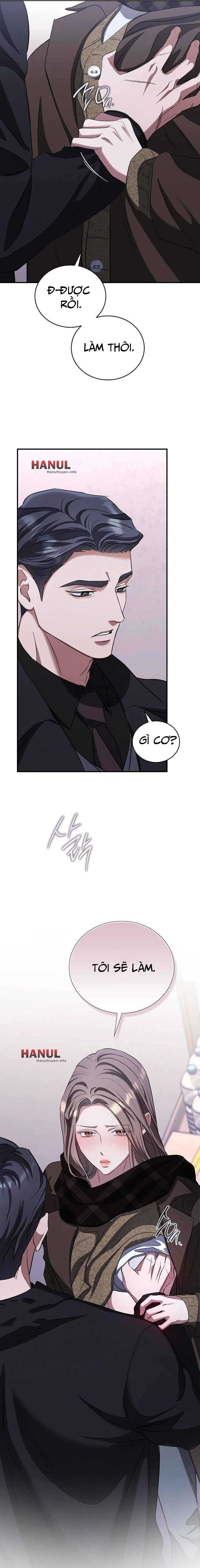 đọc truyện Bé Cưng Của Chú Chương 5 ảnh 5 tại Thiên Thai Truyện