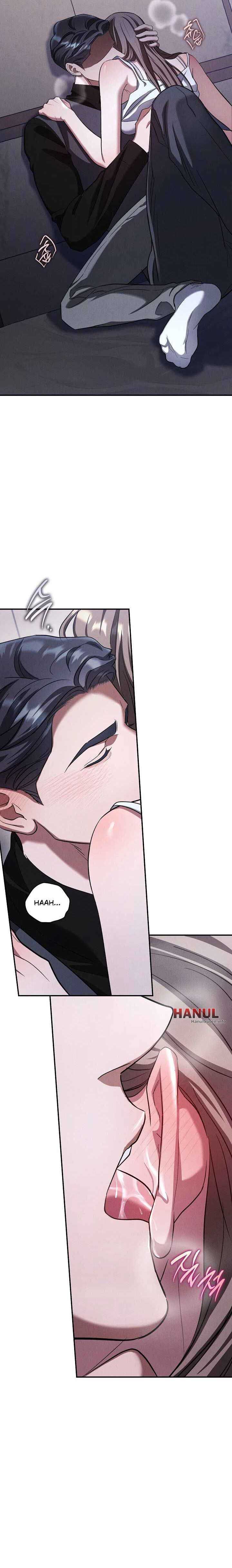 đọc truyện Bé Cưng Của Chú Chương 5 ảnh 7 tại Thiên Thai Truyện