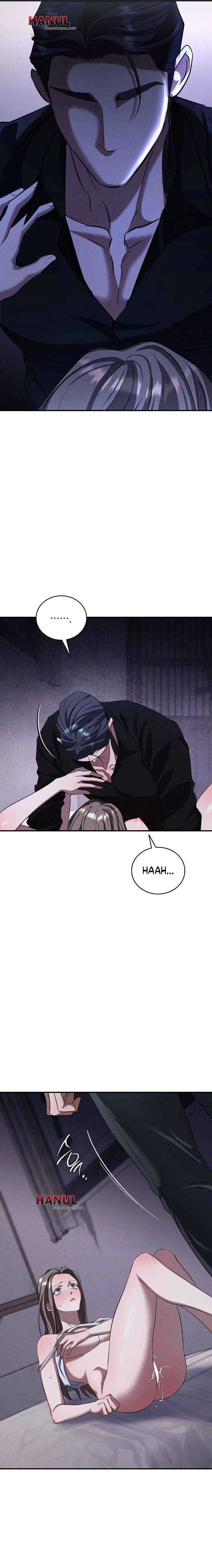 đọc truyện Bé Cưng Của Chú Chương 6.5 ảnh 12 tại Thiên Thai Truyện