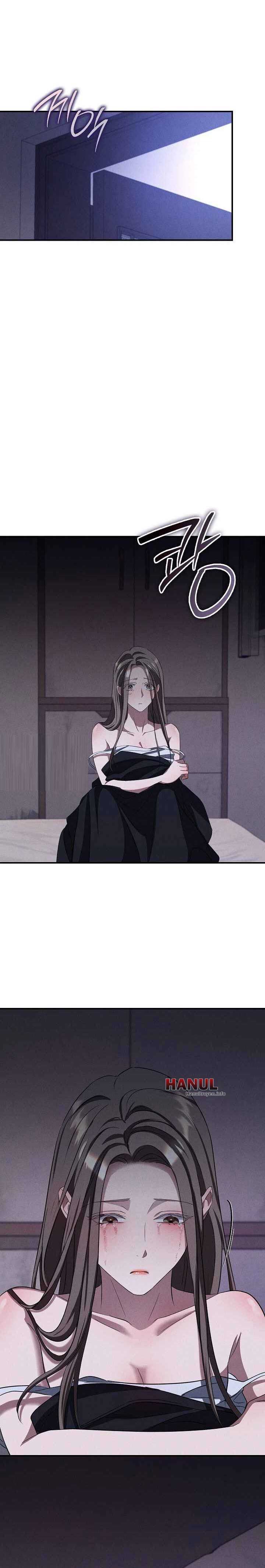 đọc truyện Bé Cưng Của Chú Chương 6.5 ảnh 15 tại Thiên Thai Truyện