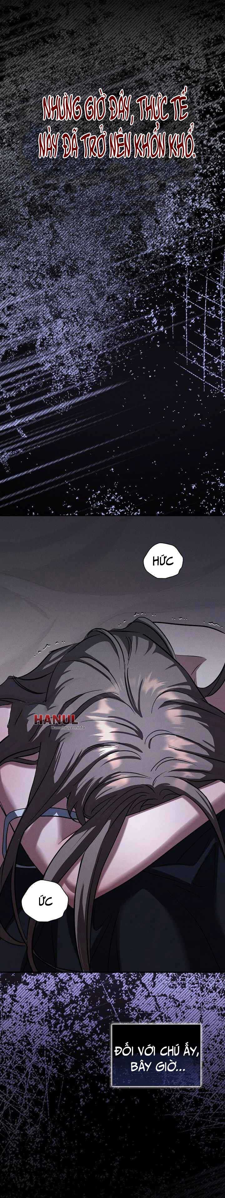 đọc truyện Bé Cưng Của Chú Chương 6.5 ảnh 17 tại Thiên Thai Truyện