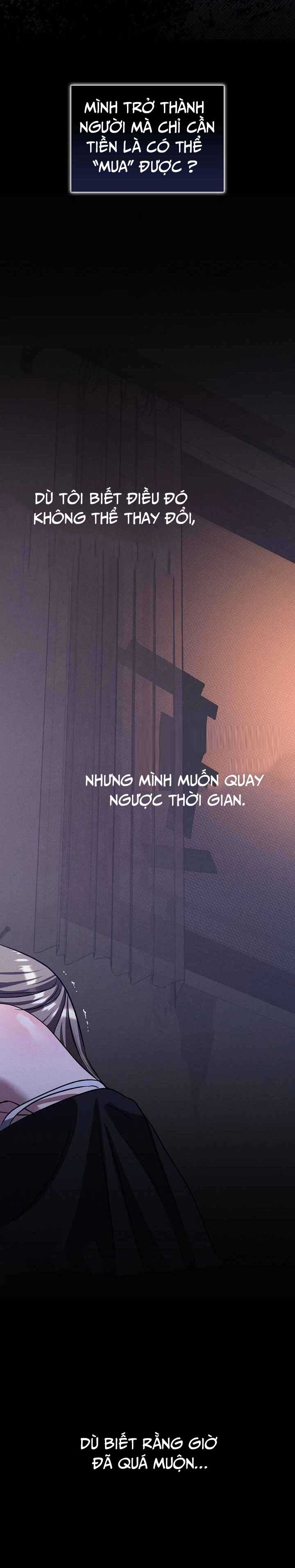 đọc truyện Bé Cưng Của Chú Chương 6.5 ảnh 18 tại Thiên Thai Truyện