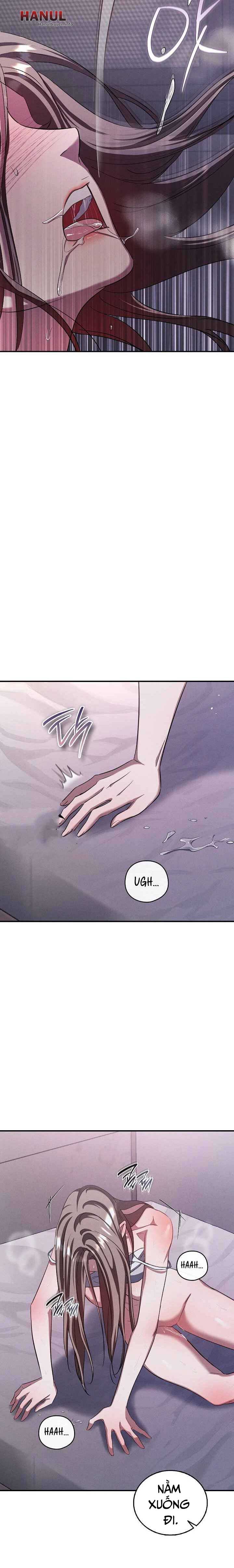 đọc truyện Bé Cưng Của Chú Chương 6 ảnh 12 tại Thiên Thai Truyện