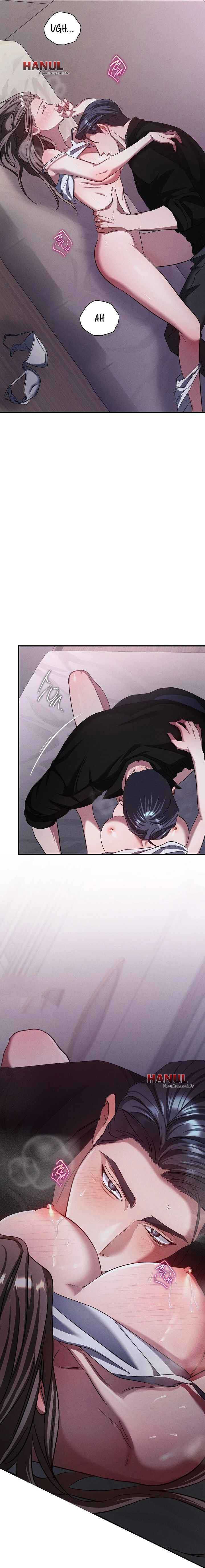 đọc truyện Bé Cưng Của Chú Chương 6 ảnh 14 tại Thiên Thai Truyện