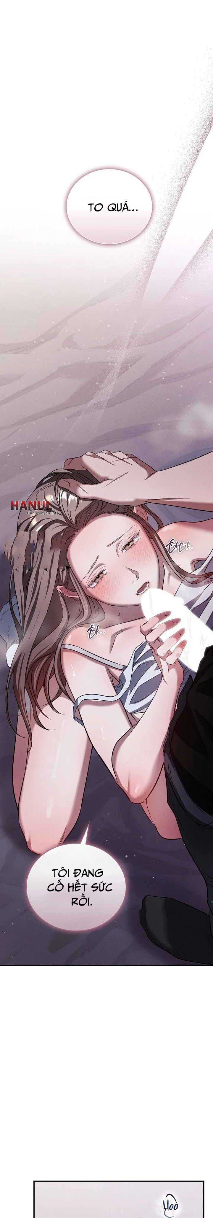 đọc truyện Bé Cưng Của Chú Chương 6 ảnh 6 tại Thiên Thai Truyện