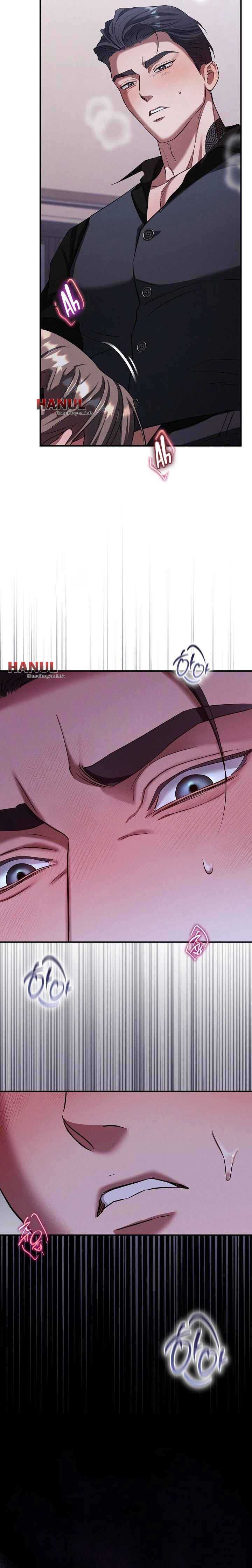 đọc truyện Bé Cưng Của Chú Chương 6 ảnh 7 tại Thiên Thai Truyện