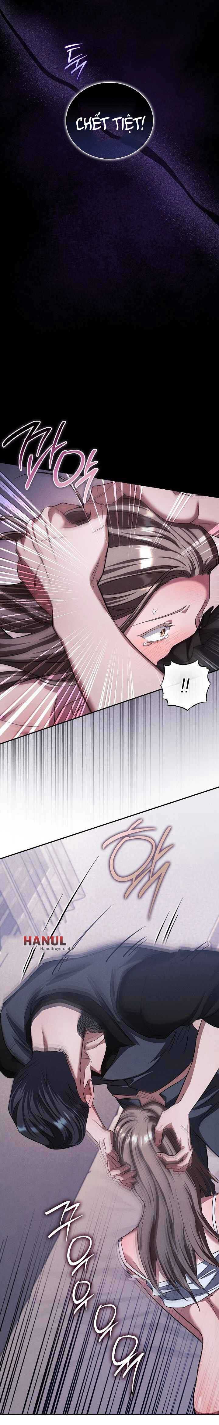 đọc truyện Bé Cưng Của Chú Chương 6 ảnh 8 tại Thiên Thai Truyện