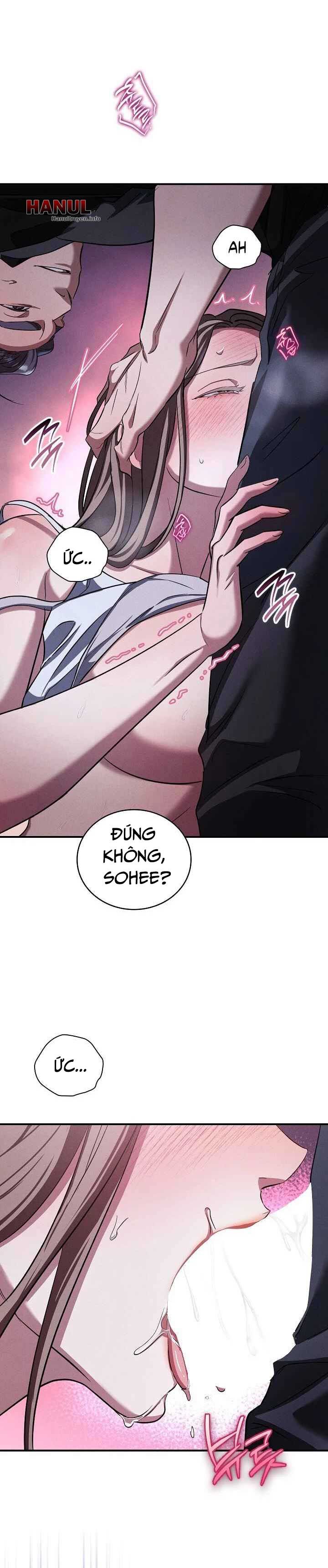 đọc truyện Bé Cưng Của Chú Chương 6 ảnh 10 tại Thiên Thai Truyện